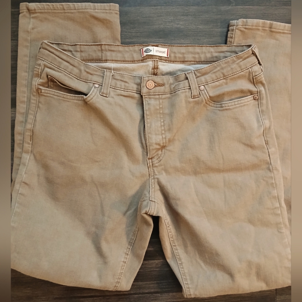Dickies Women's Jeans Regular Size 12